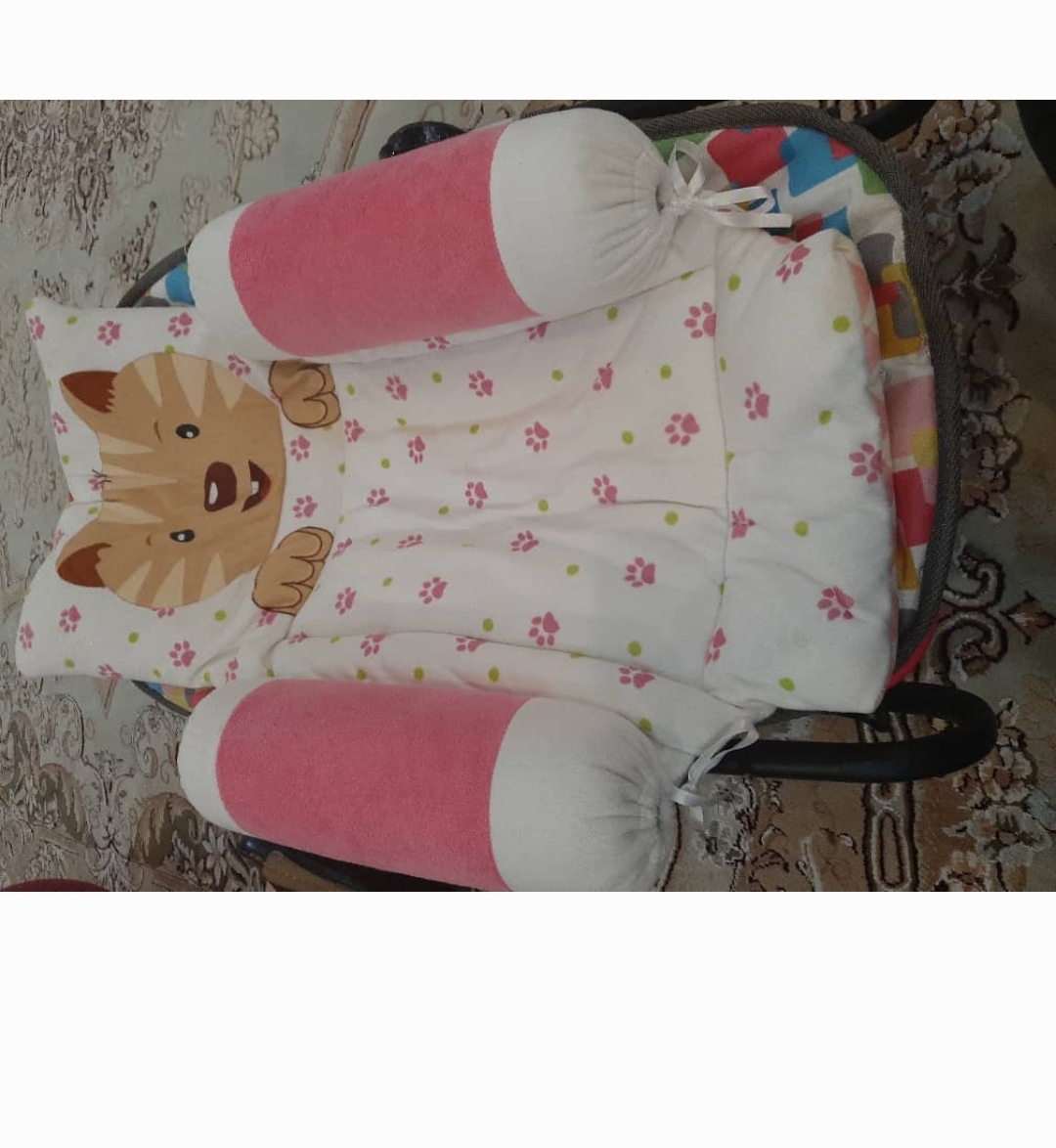 قنداق یا پتو دورپیچ؟