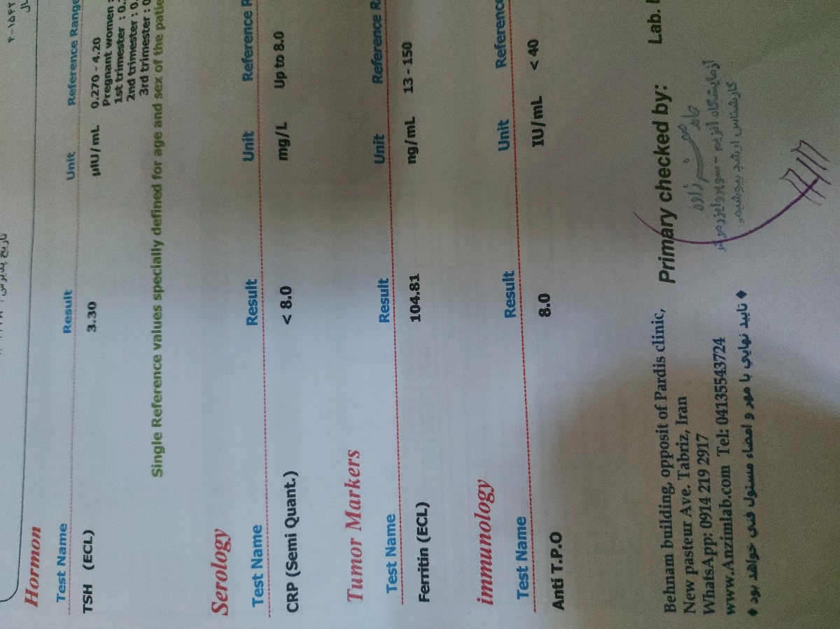 خونریزی بعد رابطه در اقدام به بارداری