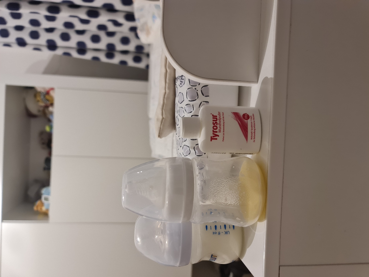 قطع شدن ناگهانی شیر قطع شدن ناگهانی شیر