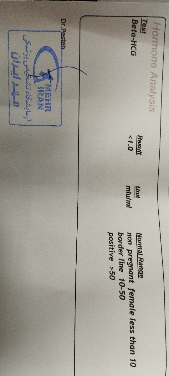 بارداری با وجود پریود شدن و جلوگیری طبیعی بارداری با وجود پریود شدن و جلوگیری طبیعی