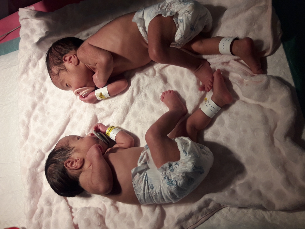 نوزاد نارس بیست و شش هفته نوزاد نارس بیست و شش هفته