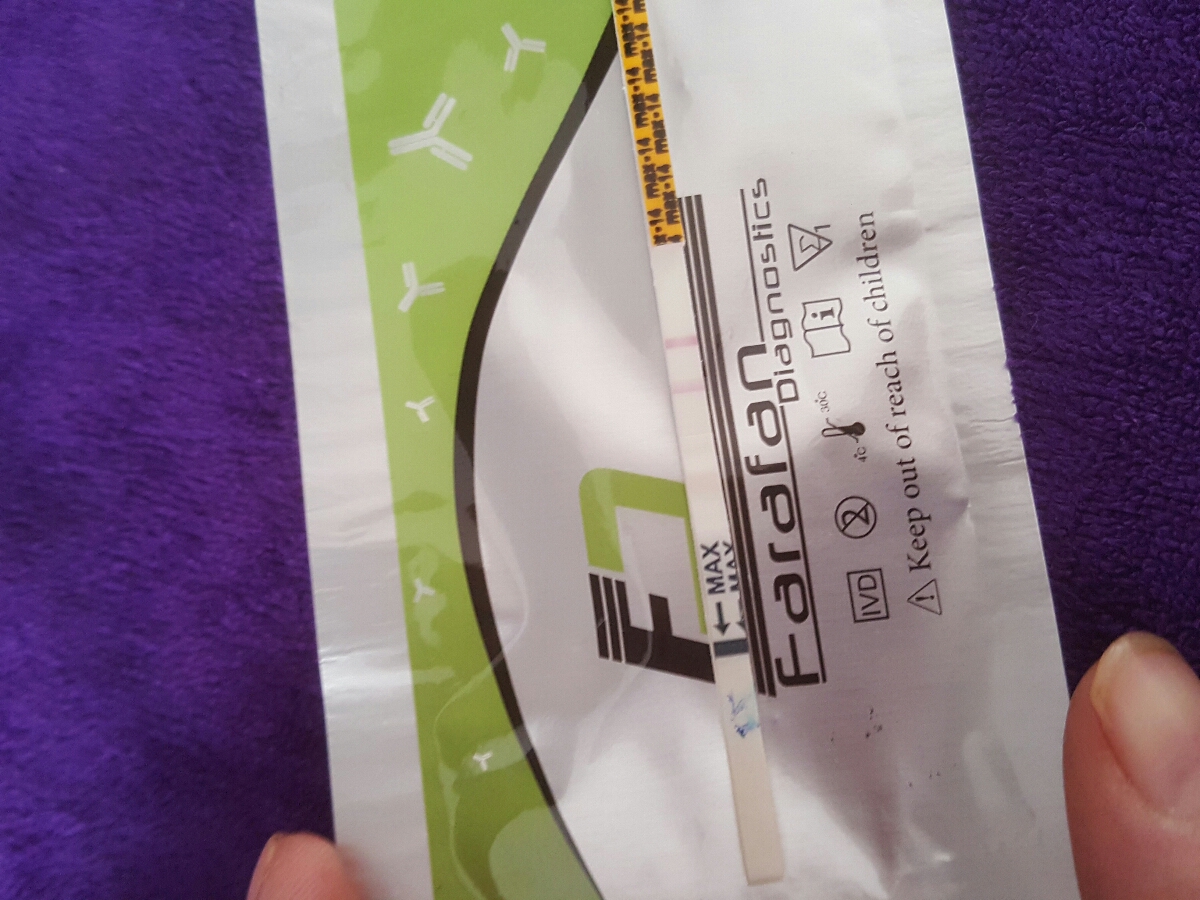 جواب🔴کیت تخمک گذاری در روز ۱۲ سیکل🔴 جواب🔴کیت تخمک گذاری در روز ۱۲ سیکل🔴