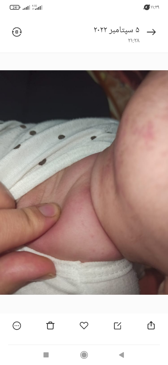 روسرش قرمزه نشونه اس روسرش قرمزه نشونه اس