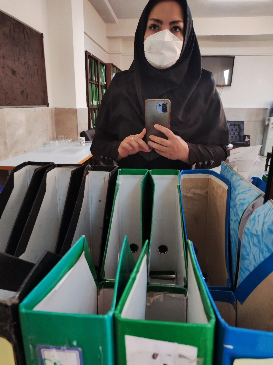 با خستگی چه میکنید؟ با خستگی چه میکنید؟