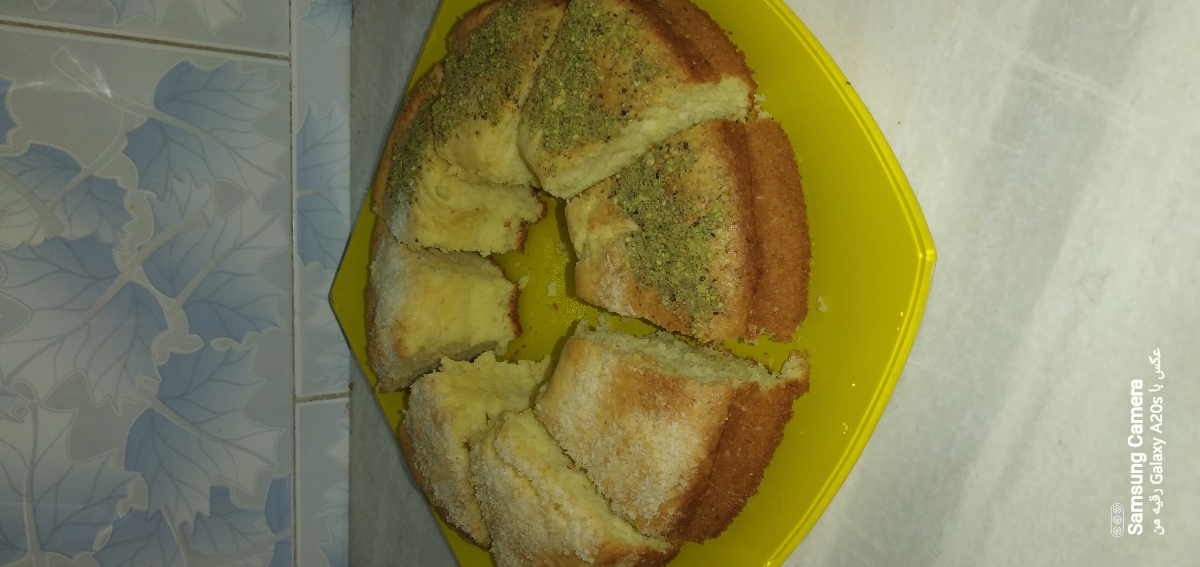 زعفرونی