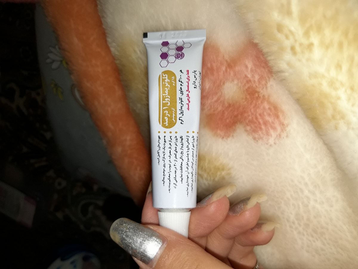 اسهال بودن کودک ۷ ماهه و سوختگی شدید پاها