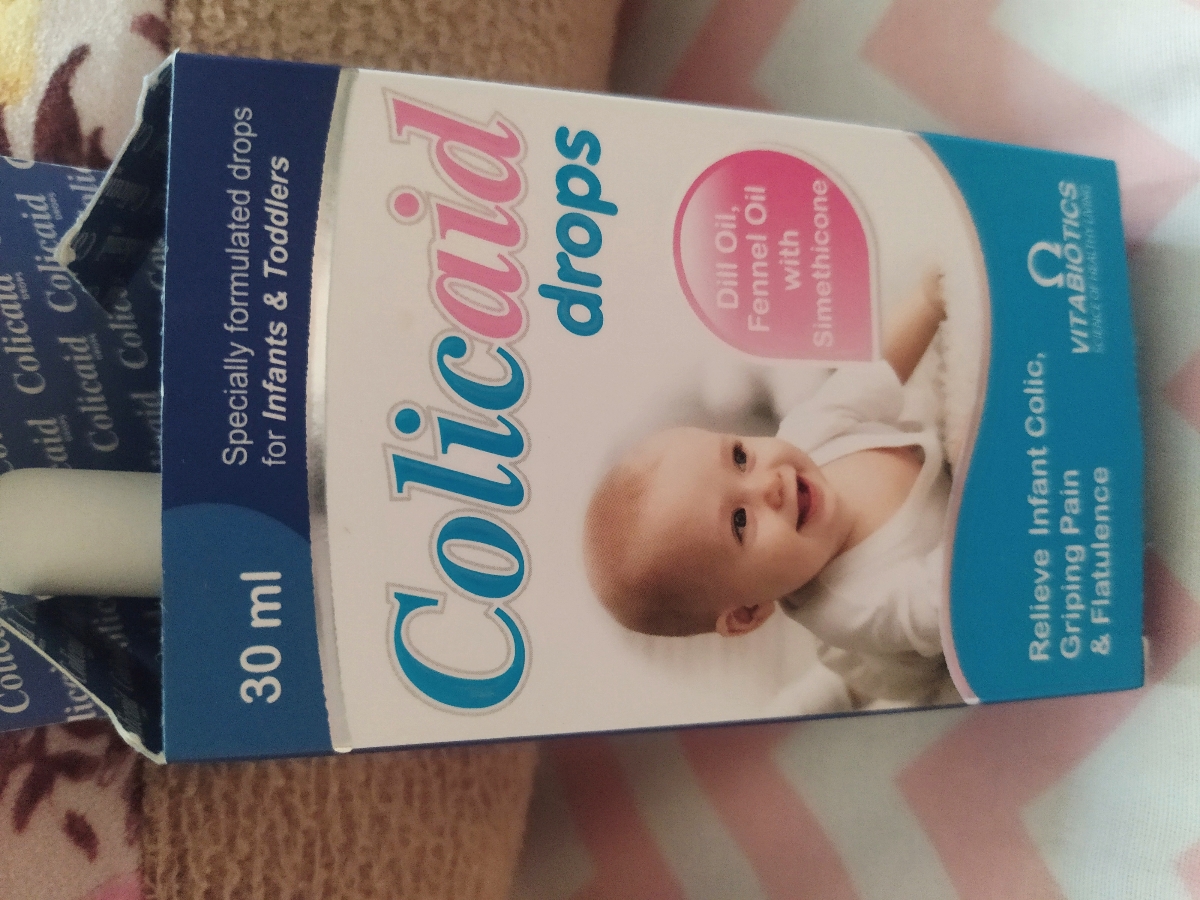 آیا خوردن شربت کولیک روزی چندبار مجازه