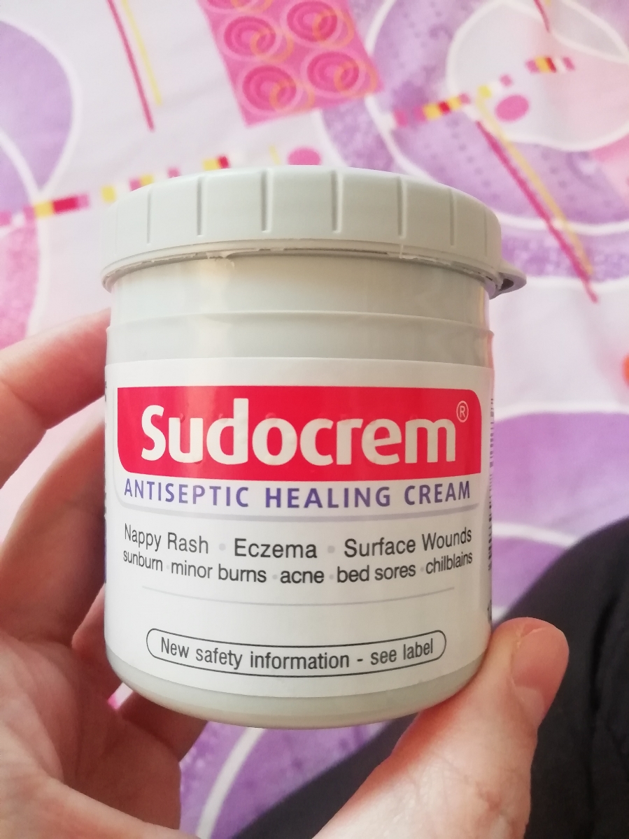 نشانه های سودوکرم اصل