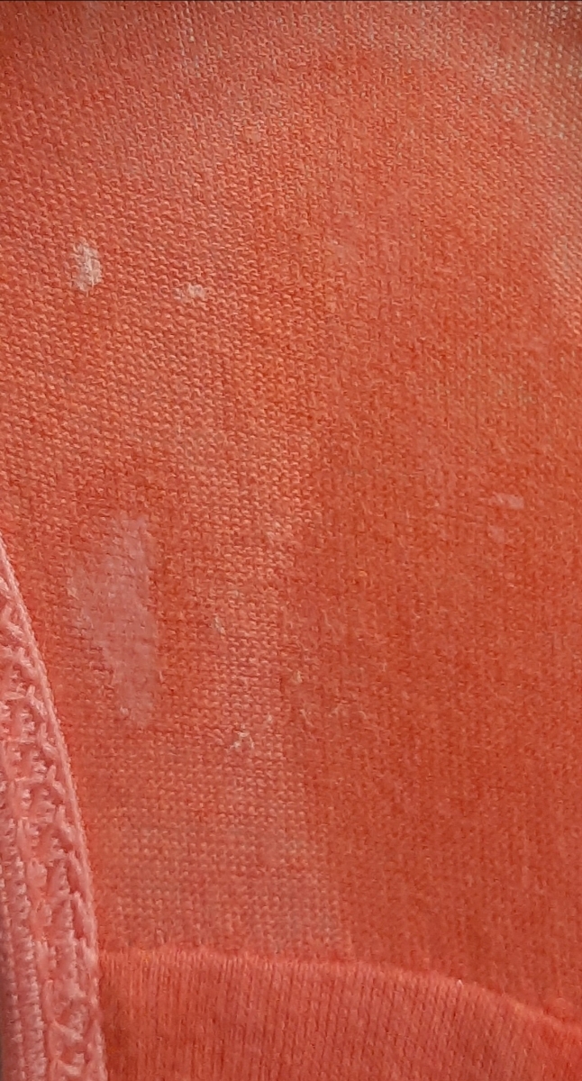 سلام وقتتون بخیر ، من تو هفته سی هستم، امروز یه دفعه ترشح بیرنگ از واژنم خارج شد