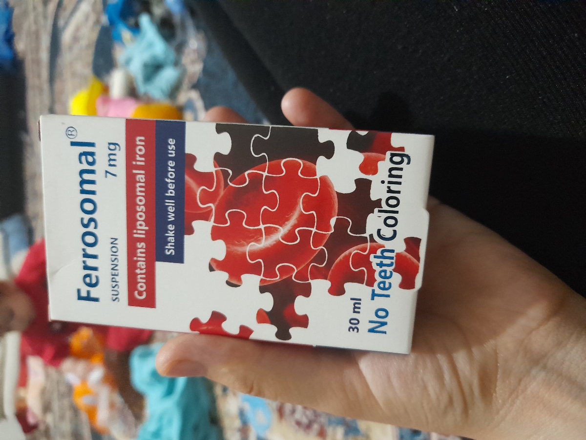 قطره آهنی که میدم به دخترمآیا دندوناشو سیاه میکنه؟ قطره آهنی که میدم به دخترمآیا دندوناشو سیاه میکنه؟