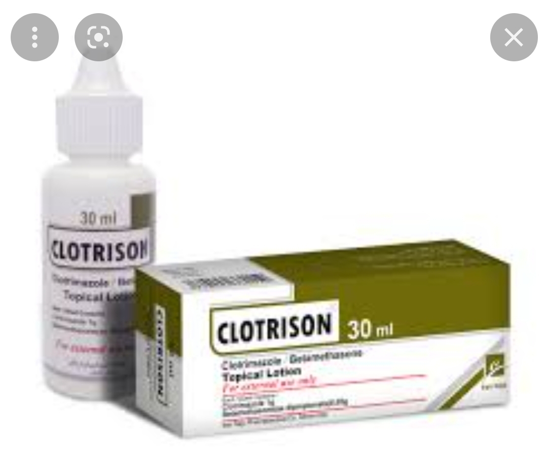 قبلا اینو استفاده میکردم یکی دوروزه خوب میشد قبلا اینو استفاده میکردم یکی دوروزه خوب میشد