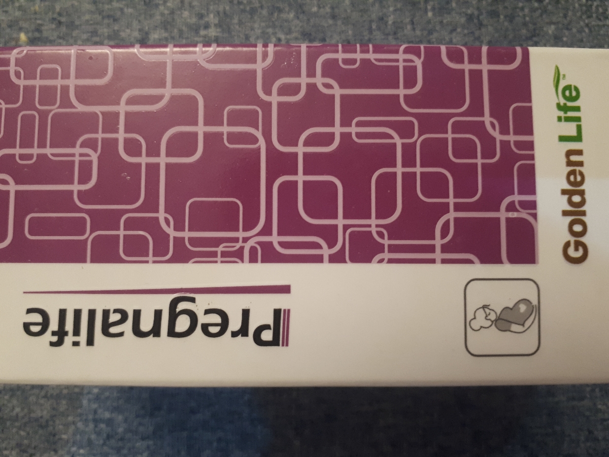 مولتی ویتامین دوران بارداری