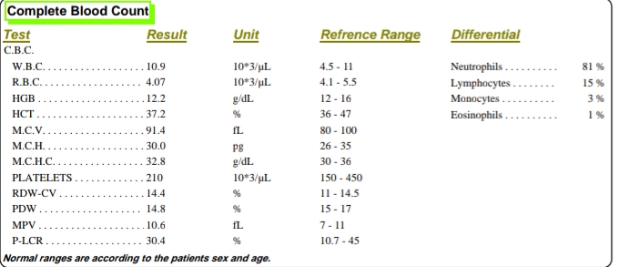 داروهای مجاز برای سرماخوردگی در بارداری