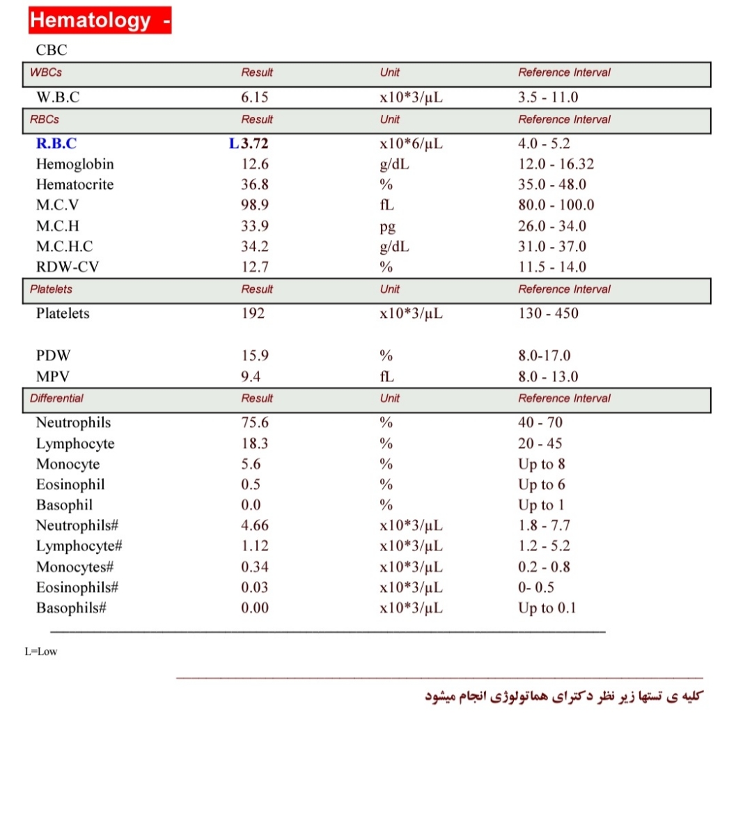 سونو ۲۴ هفته و رشد جنین با وجود تک شریان بودن سونو ۲۴ هفته و رشد جنین با وجود تک شریان بودن