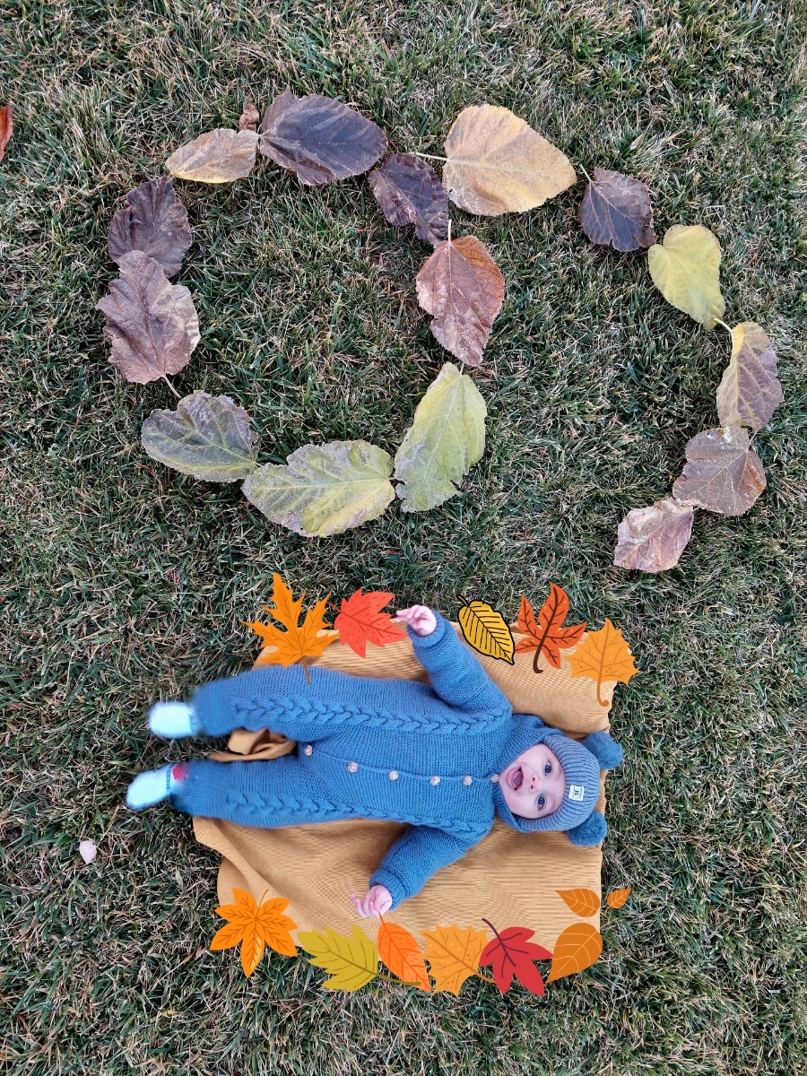 دوتام براش پاپوش همین سرهمی رو بافته بود ولی تو این عکسش نیست