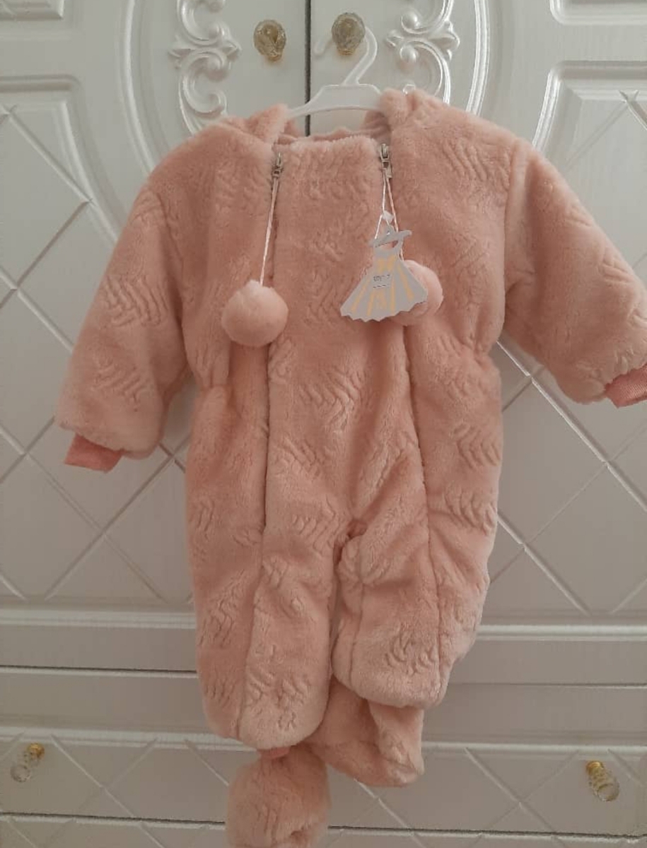 کمک برای خرید کاپشن سرهمی