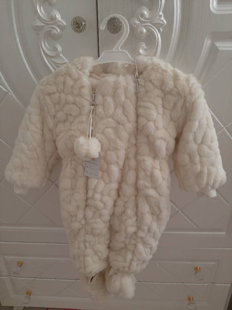 کمک برای خرید کاپشن سرهمی