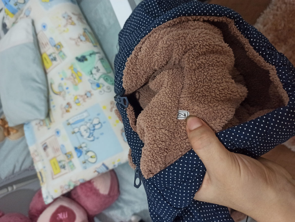 کمک برای خرید کاپشن سرهمی