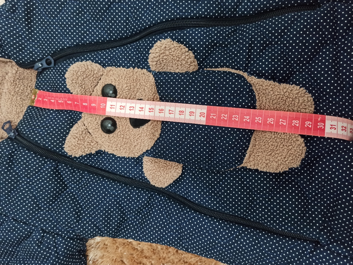 از بالا تا فاق هم ۳۲