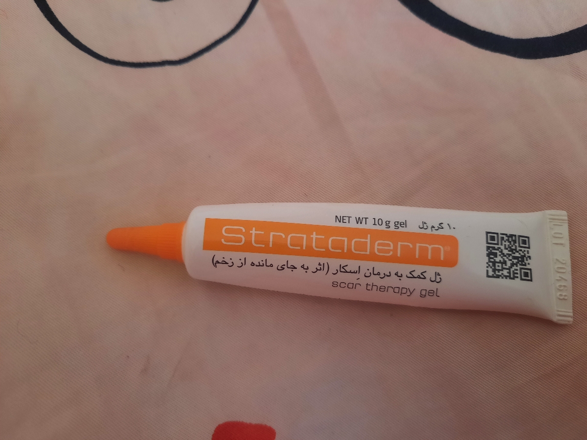 این ژل واقعا عالی ولی خوب قیمتش بالاست