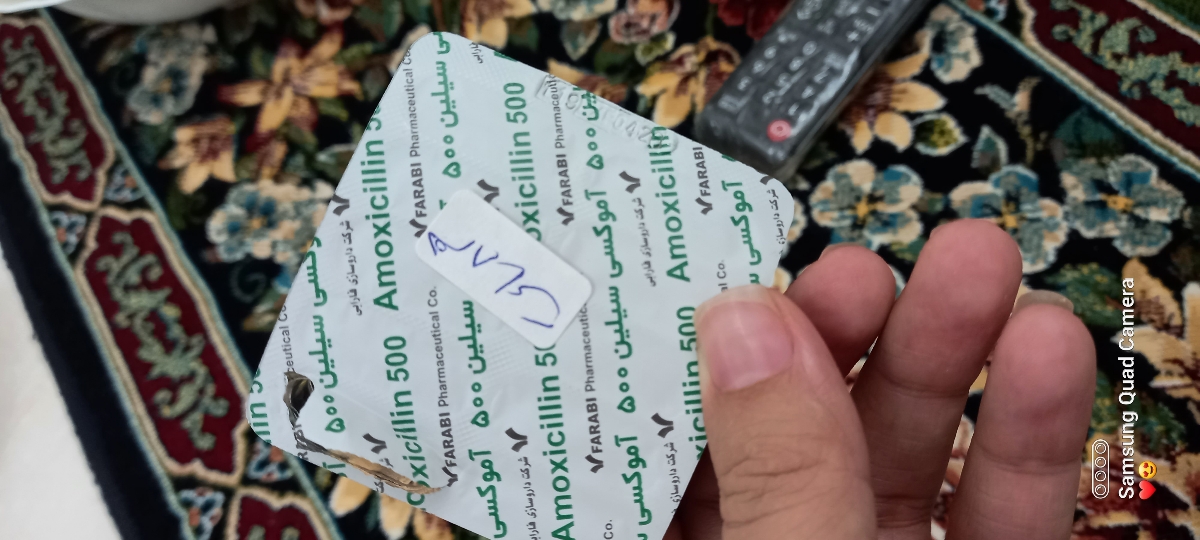 خوردن قرصای چرک خشک کن تودوران شیردهی خوردن قرصای چرک خشک کن تودوران شیردهی