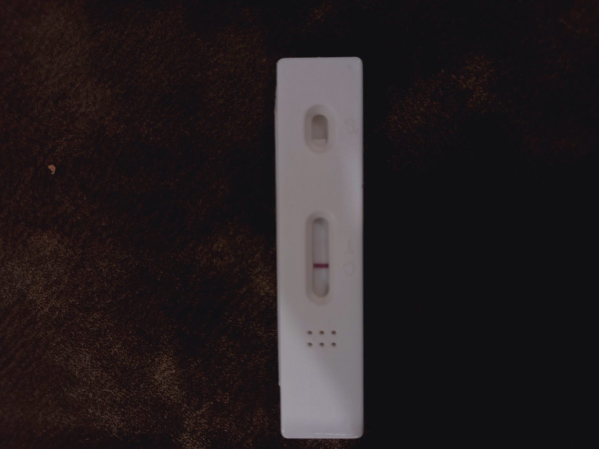 بیبی چک هاله داره یا نه