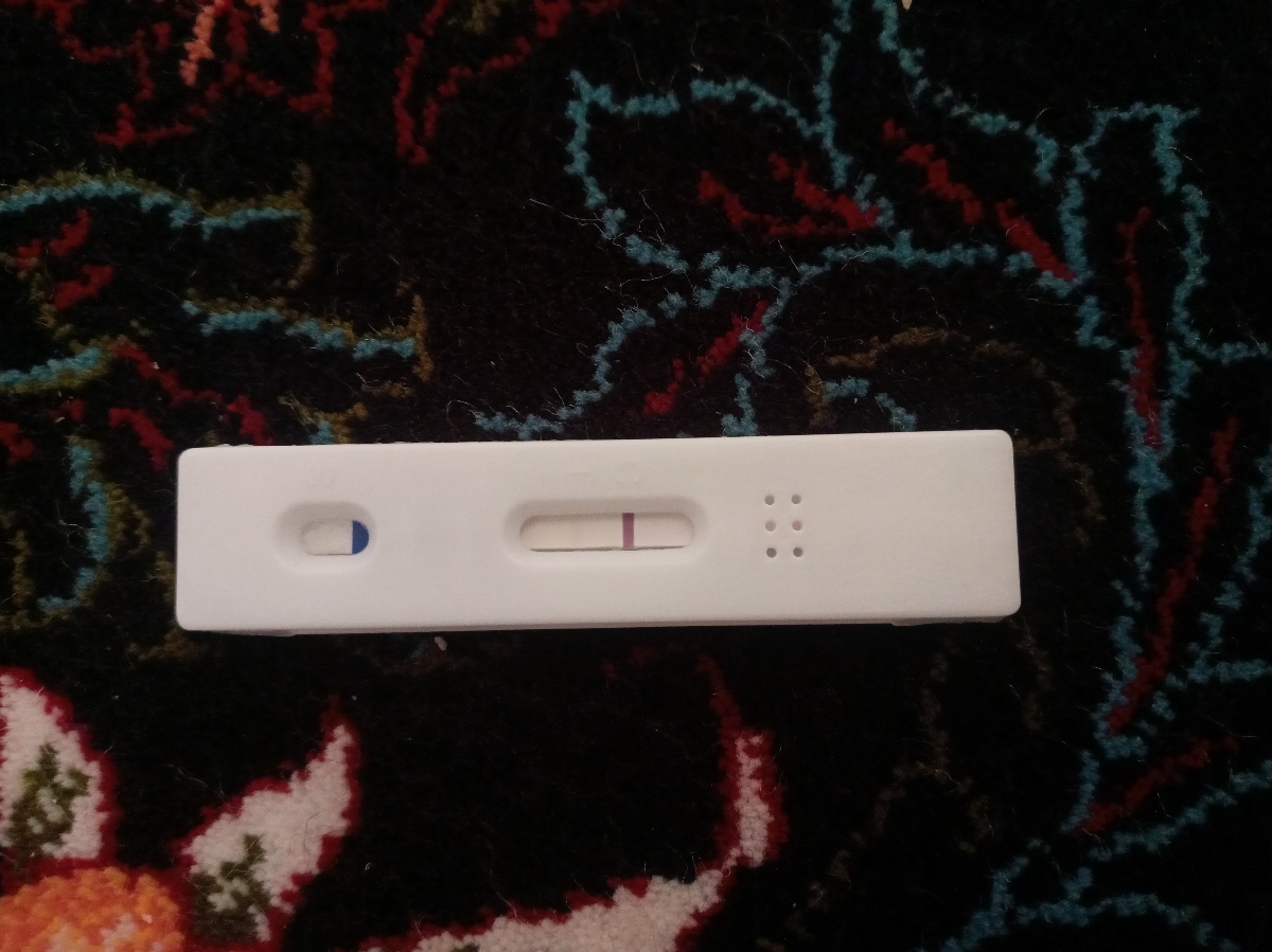 چه مدت از گذشتن پریودی ی بی چک جواب میده؟