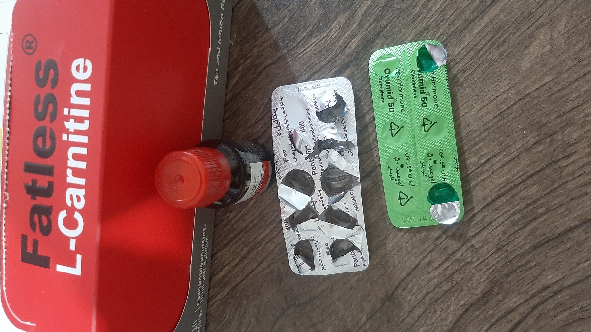 تفسیر جواب ازمایش اسپرم تفسیر جواب ازمایش اسپرم