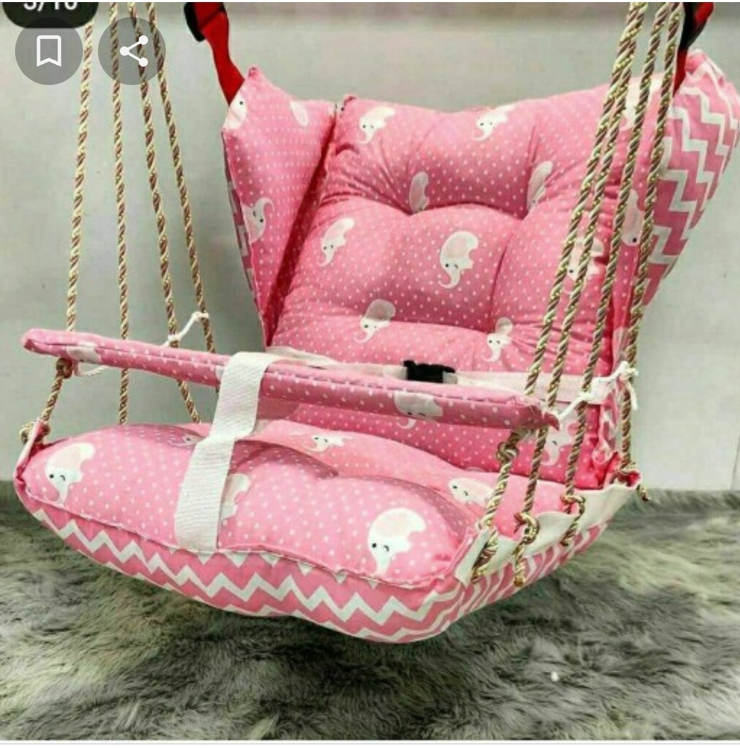 نطر سنجی در مورد گهواره سنتی