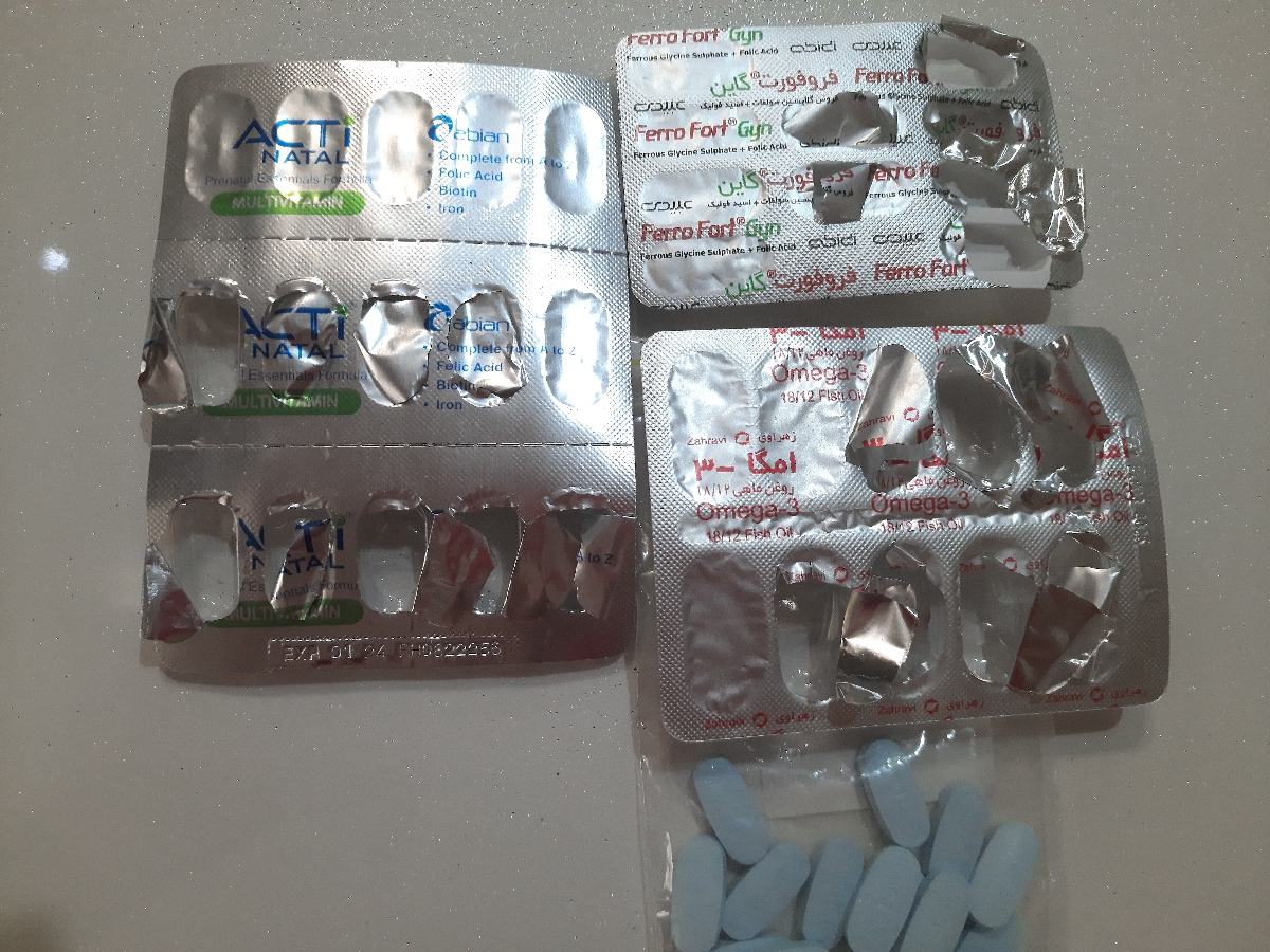 تفسیر سونو گرافی وزن