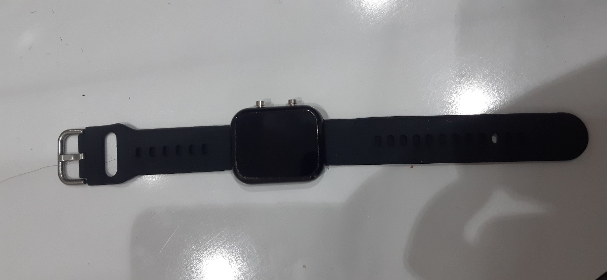 از این مدل ساعتها بخر هم قیمتشون مناسبه هم خیلی رو دست خوشگلن