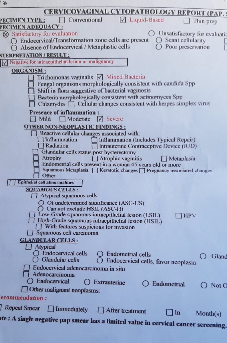 اون قسمت ک نوشتهsevere گفتن زخم هست