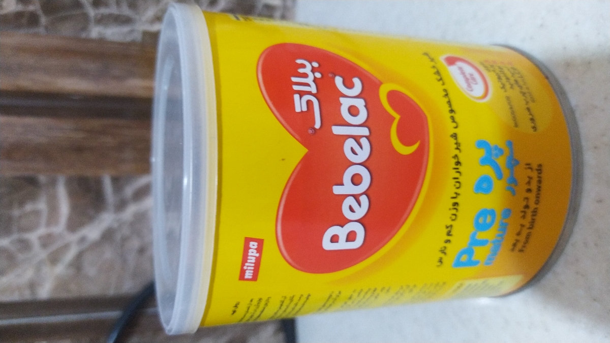 کیا تو شیرخشک درست کردن حرفه ای هستن