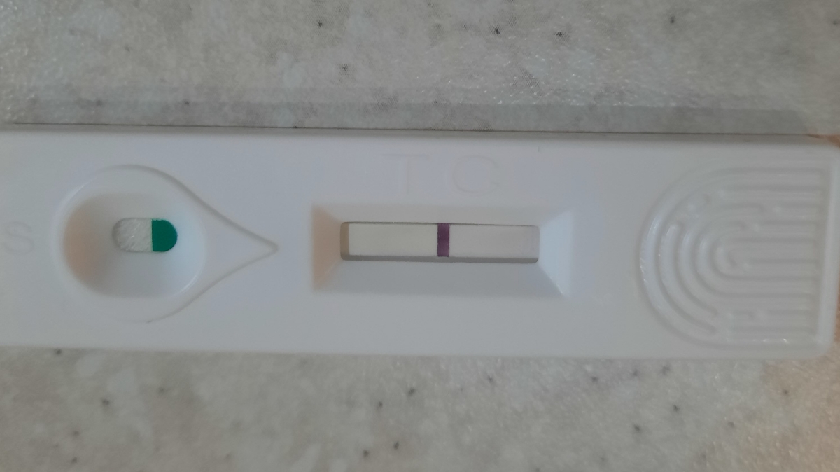 بی بی چند ۵ روز قبل موعد