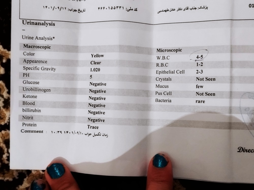 دل درد شدید استفراغ و ورم شکم علتش چیه