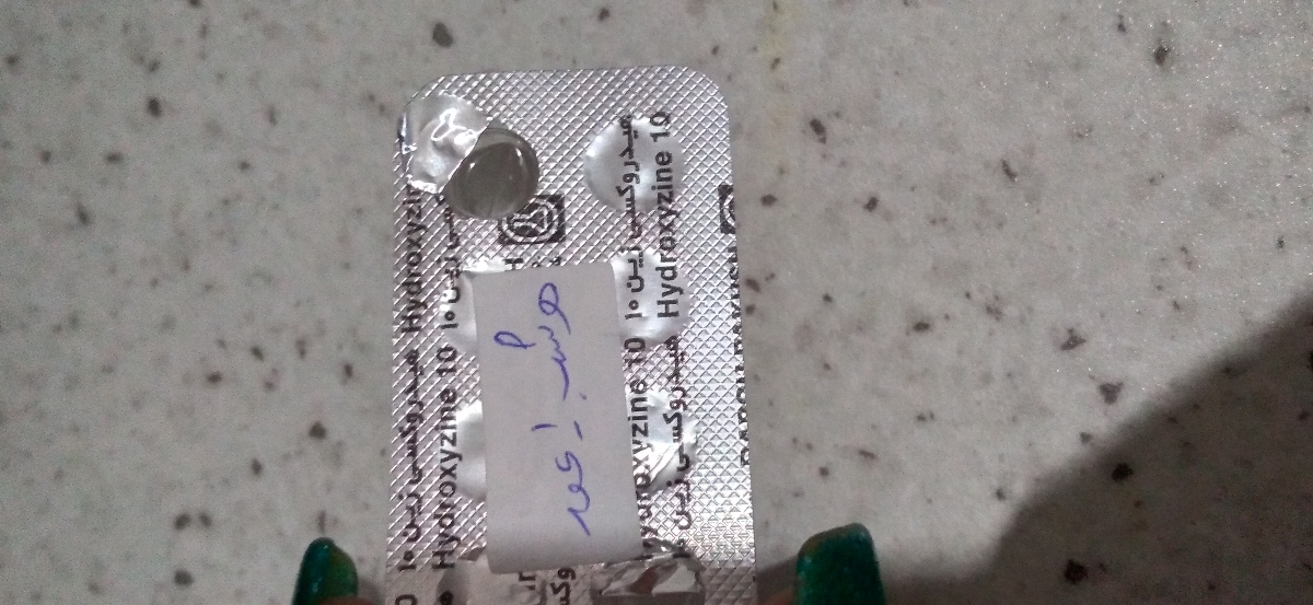 خارش بدن درهفته ۳۰ خارش بدن درهفته ۳۰