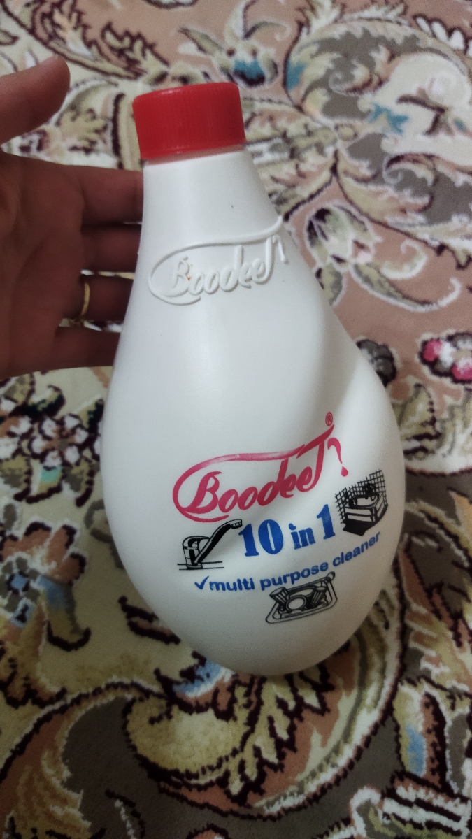 استفاده از شامپو فرش