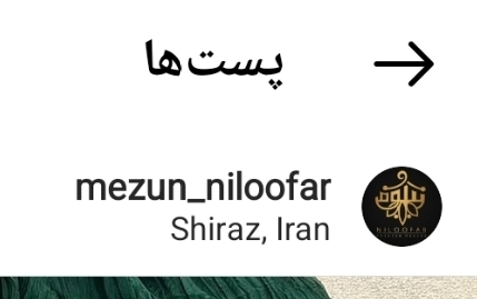 پیج اینستاشون