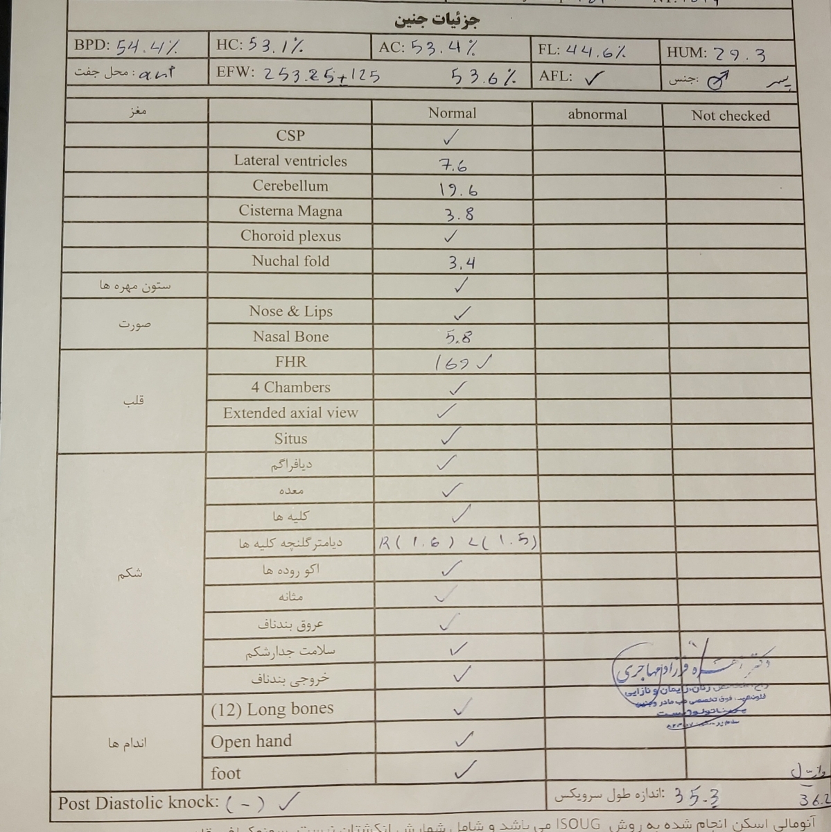 خانم دکتر توروخدا راهنماییم کنید دارم دیوونه میشم...تشخیص نارسایی رحم خانم دکتر توروخدا راهنماییم کنید دارم دیوونه میشم...تشخیص نارسایی رحم