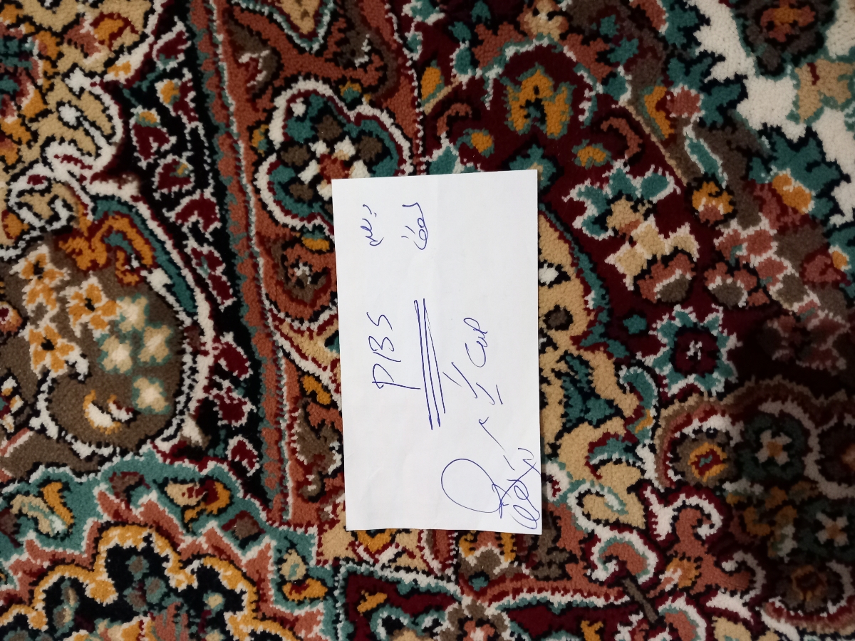 کمبودیه یسری ازفاکتورهادرآزمایش مربوط به دختریکسال ونه ماه کمبودیه یسری ازفاکتورهادرآزمایش مربوط به دختریکسال ونه ماه