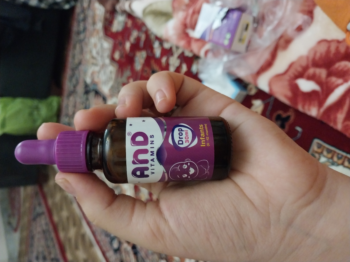 دادن قطره ا د