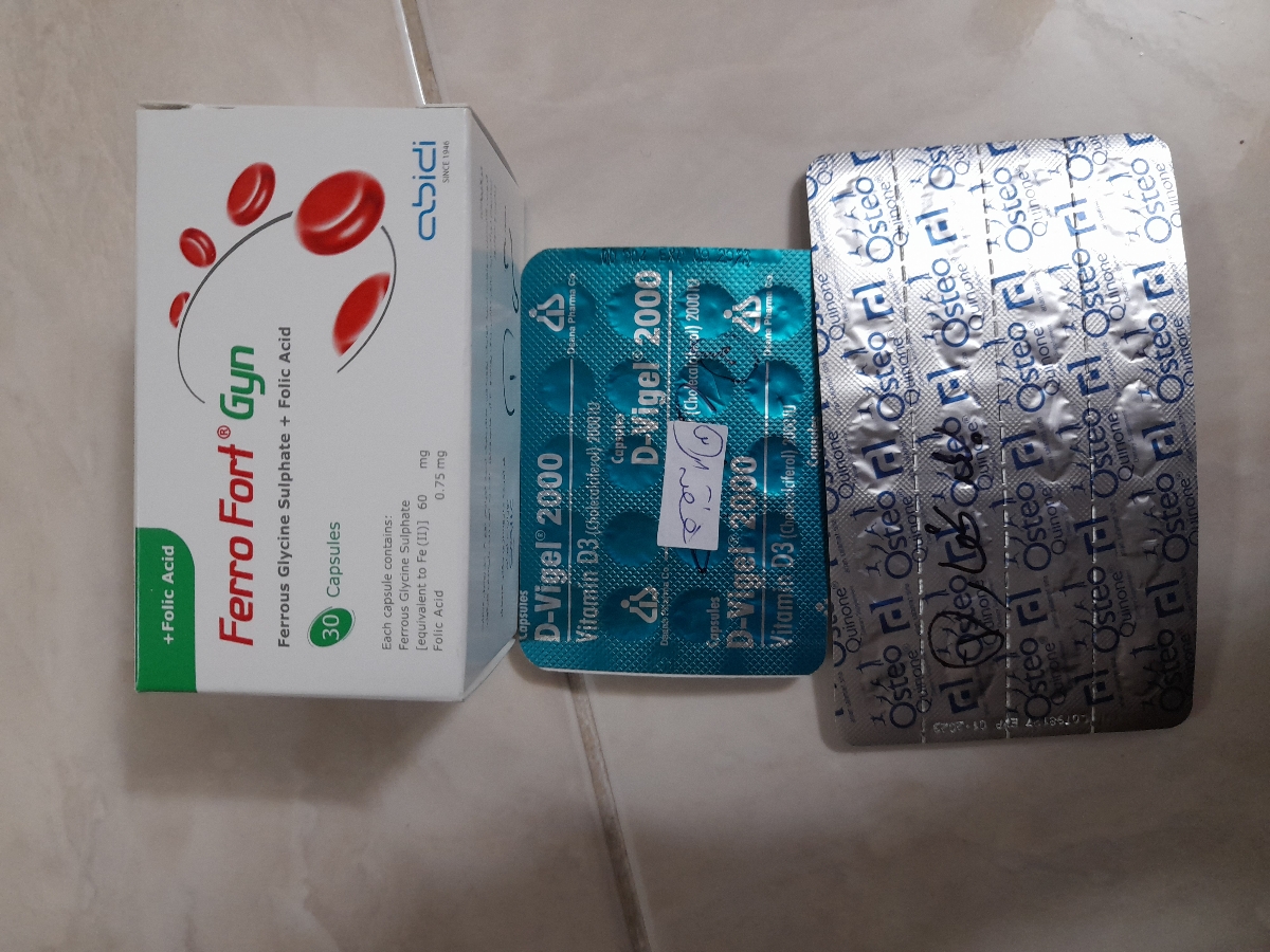 سلام ممکنه داروهامو برام توضیح بدید؟احساس میکنم بعضیاش مثل هم هست