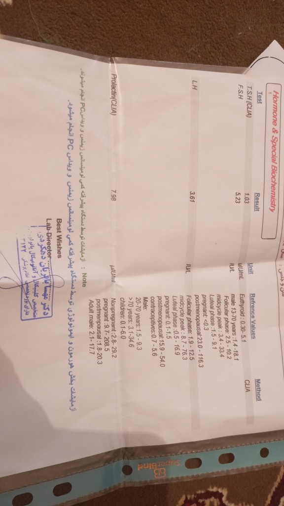 چرا بعد ازخوردن قرص مترونید ازول 500ترشحم بیشترشده؟ چرا بعد ازخوردن قرص مترونید ازول 500ترشحم بیشترشده؟