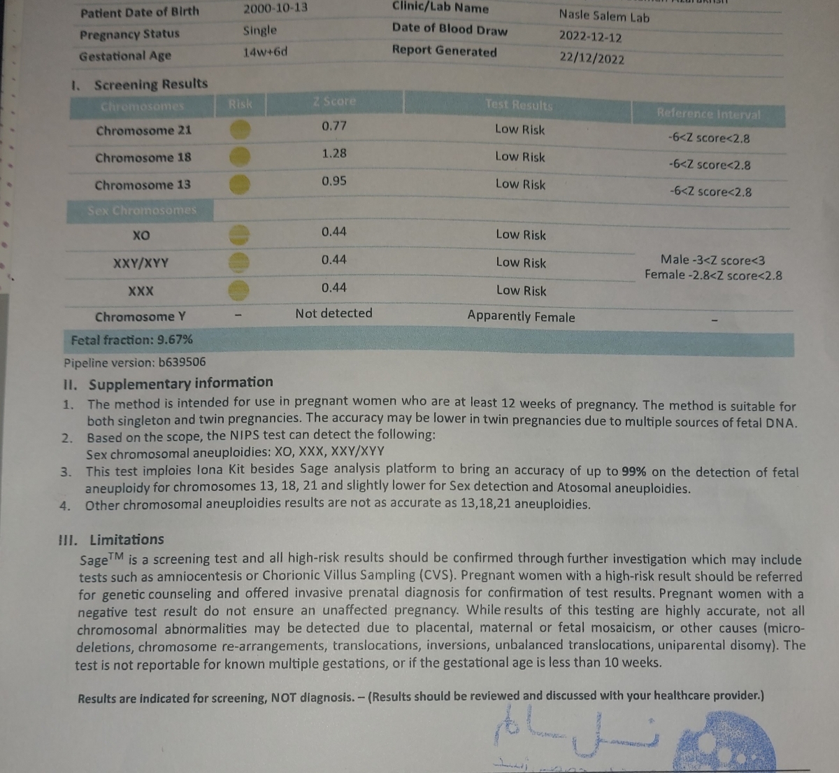 مصرف اسپرین در بارداری