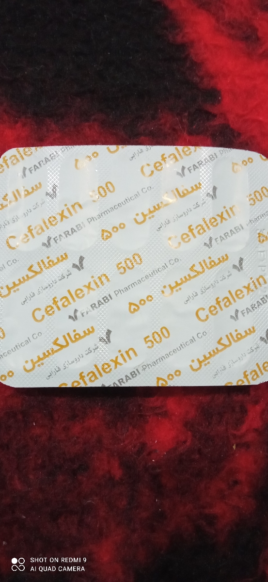 خوردن قرص عفونت بعد از سقط