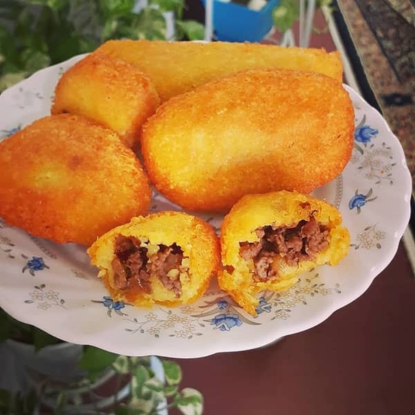 کدبانو ها دستور کبه رو بهم میگید کدبانو ها دستور کبه رو بهم میگید