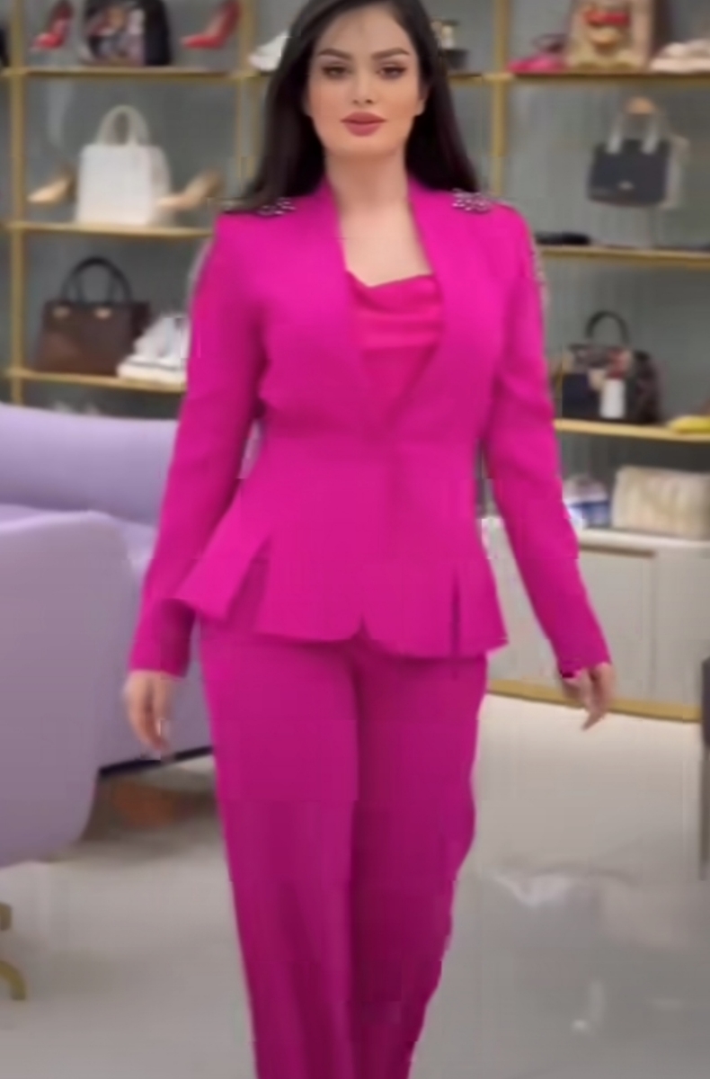 کدوم مدل لباس خوشکل تره؟