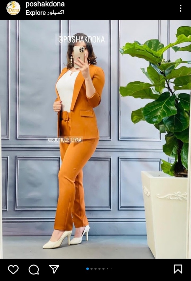 کدوم مدل لباس خوشکل تره؟