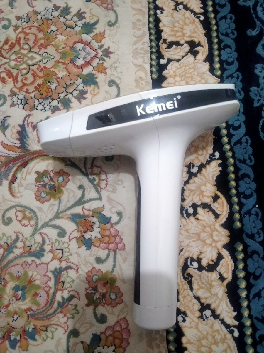 دسنگاه لیزر خانگی چطوره