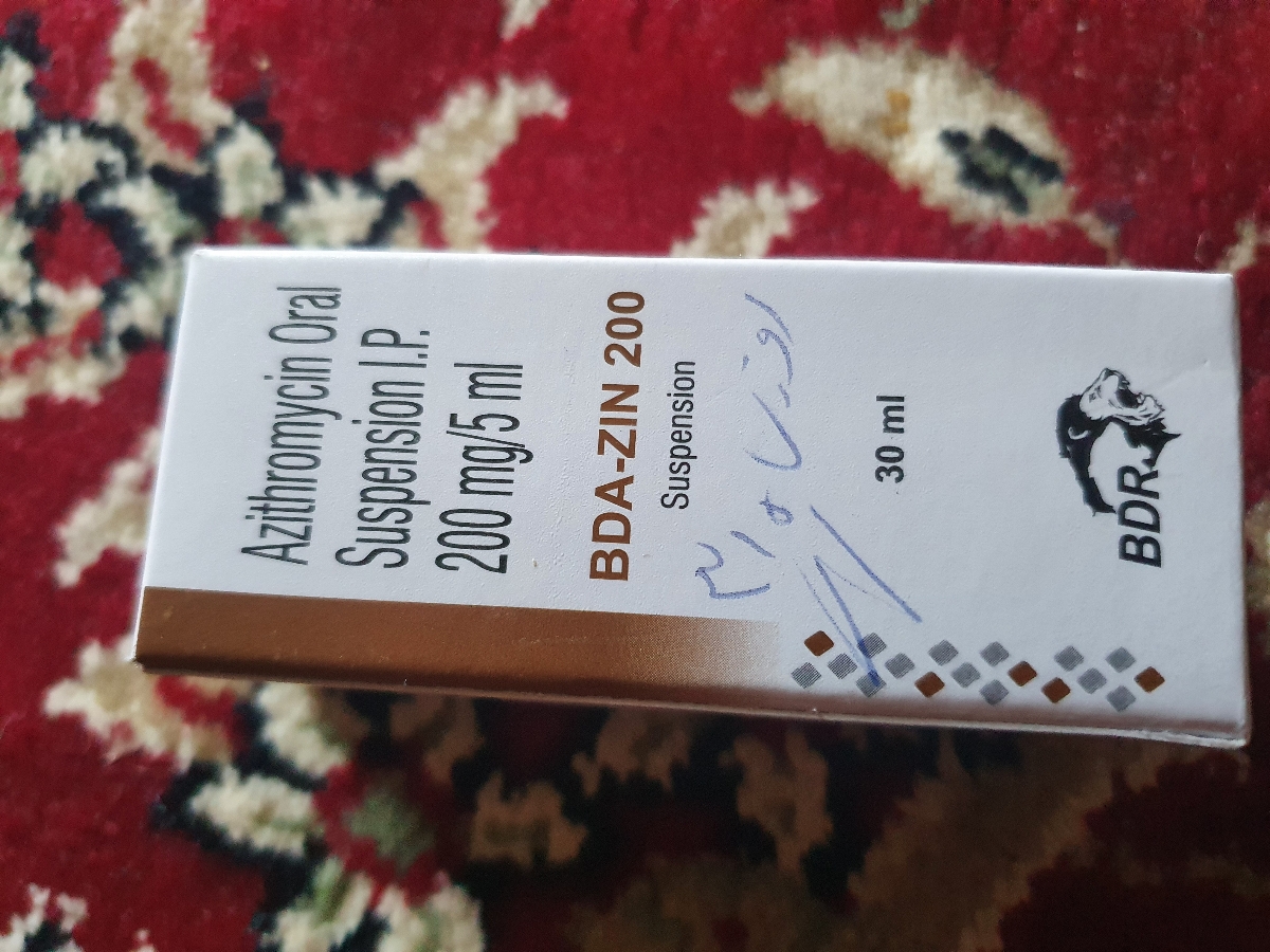 شربت آزیترو خارجی شرکت هندی شربت آزیترو خارجی شرکت هندی